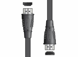 AV:link kabel 1x HDMI samec - 1x HDMI samec, 1.5m