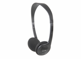 AV:link SH30T, stereo sluchátka