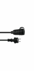 Prodlužovací kabel 250V, 16A, 3x1,5, 10m