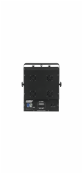 Eurolite Audience Blinder 4x100W LED COB CW/WW