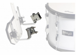 Stagg MASP-HKA10, háky k pochodovému postroji