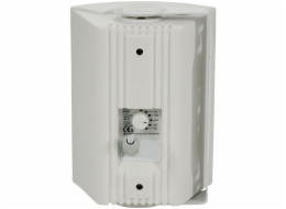 Adastra BP4V - W ,100V nástěnný 4" reproduktor, 35W, IP54, bílý