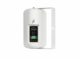 Omnitronic ODP-204 nástěnný 4" reprobox 40W, 16 Ohm, IP65, bílý, cena/pár