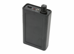 Adastra LR2 indukční loop přijímač