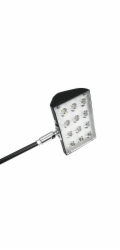 Eurolite LED KKL-12 Floodlight 3200K černý