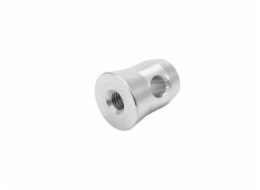 Alutruss Quadlock půlspojka, závit M12, typ Eurotruss