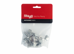 Stagg SP-MHWS-CH ladící mechanika pro akustickou kytaru