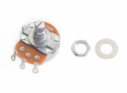 Stagg SP-POT250A, potenciometr pro elektrickou kytaru