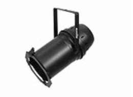 Eurolite LED PAR-64 COB 3000K 100W Zoom bk