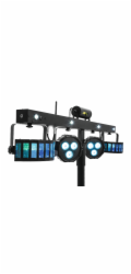 Eurolite LED KLS Laser Bar FX, světelný set