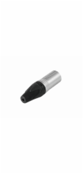 Neutrik XLR plug 5pin NC5MXX