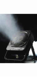 Antari AF-3R, axiální ventilátor, DMX