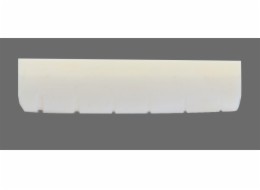 Stagg SP-NTWS-BONE, nultý pražec pro akustickou kytaru