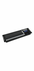 Eurolite DMX Move Control 512, světelný ovladač