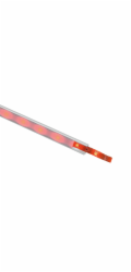 Eurolite Multiprofil pro LED pásky, hliníkový, 2m