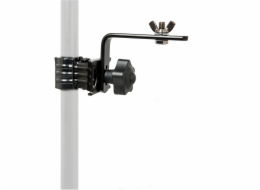Stagg SCL-LIGHT1, držák na světlo, krátký
