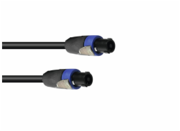 PSSO reproduktorový kabel 4x 2,5 mm, 20 m
