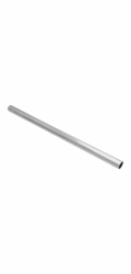 Alutruss hliníková trubka 6082 50x2mm, délka 3,5m