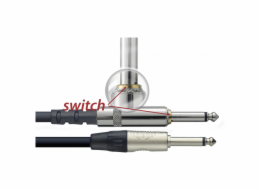 Stagg NGC6SWR, nástrojový kabel