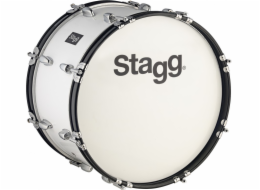 Stagg MABD-2410, pochodový buben basový 24" x 10"