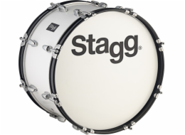Stagg MABD-1810, pochodový buben basový 18" x 10"