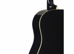 Stagg SA35 DS-VS, akustická kytara typu Slope Shoulder Dreadnought