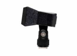 Stagg MH-1AH, držák mikrofonu pružinový pro průměr 13-28 mm