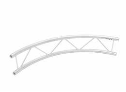 Bilock díl pro kruh d=4 m, vnitřní, vertikální 90