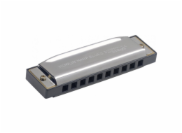 Stagg BJH-B20 H, Blues Harmonika B dur