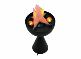 Eurolite Flame light 201