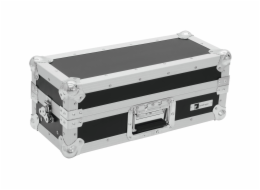 Mixer Case Road 19" 3HE, výklopný, černý