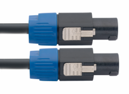 Stagg NSP10SS25CR, délka 10 m