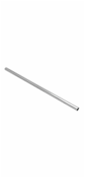 Alutruss hliníková trubka 6082 35x2mm, délka 2m