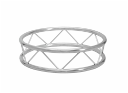 Bilock kruh, d=1m (vnitřní strana), vertikální