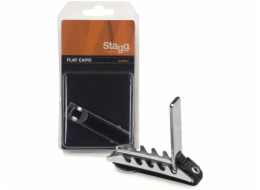 Stagg SCPM-C kapodastr s radiusem