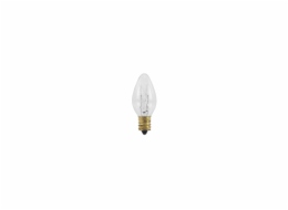 Omnilux 230V/9W E-12, svíčková žárovka malá