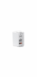 Omnitronic WPS-3W, bílý