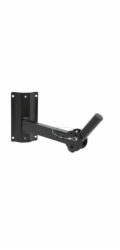 Omnitronic WH-1 nástěnný držák pro reprobox, max. nosnost 30 kg, černý