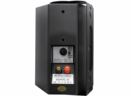 Omnitronic WPS-4S, černý