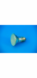 PAR-20 240V E27 36 LED Omnilux žlutá