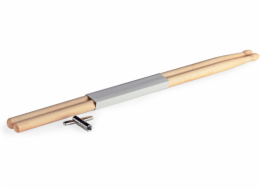 Stagg SDK-1455ST8/M, bubínek, stojan, pouzdro a paličky