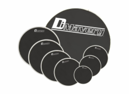 Dimavery DH-10 blána pro 10" buben, černá