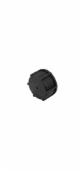 Koncovka DMX pro LED EXT PAR