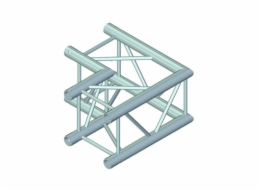 Quadlock QL-ET34 C-21 2-way-corner 90
