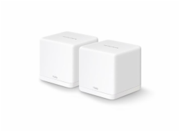 MERCUSYS WiFi AC1300 Halo H30G(2-pack)