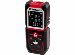 Laserový dálkoměr Einhell TC-LD 50, dálkoměr