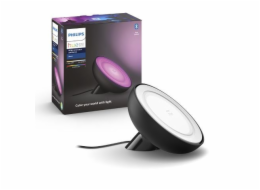 Stolní lampa Philips Philips Hue Bloom gen4 černá BT