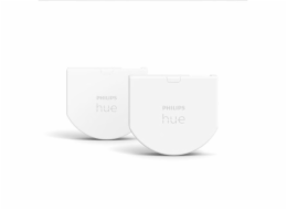 Philips Hue Wall Switch Module Twin Pack