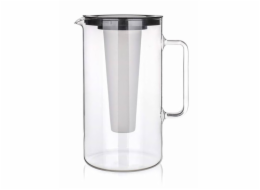 Simax Džbán s vložkou na led, 2,5 l