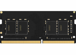 Lexar 8GB DDR4 RAM SO-DIMM 3200  1x8GB